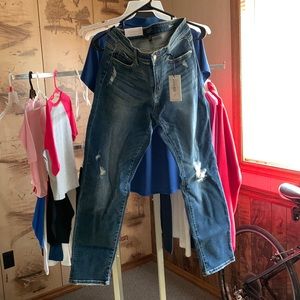 Judy Blue Jeans 9/29 Slim Fit